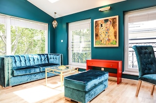 スカイ&ライト アパートメンツ