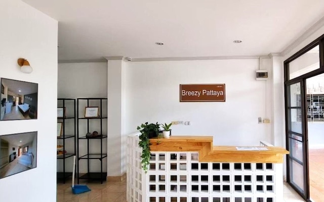 ブリージー パタヤ