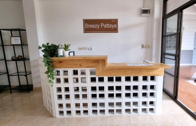 ブリージー パタヤ