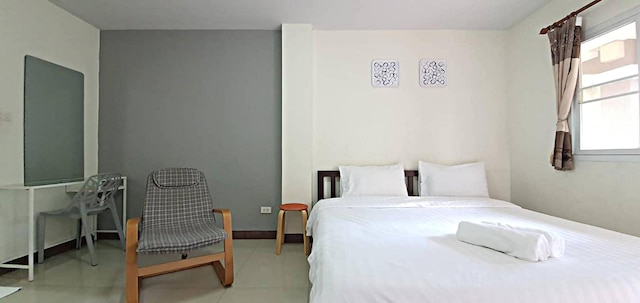 EC ホーム ノース パタヤ - ナクルア