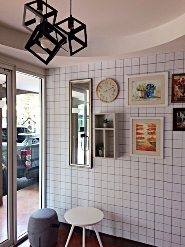 EC ホーム ノース パタヤ - ナクルア