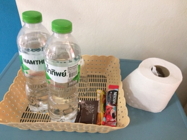 EC ホーム ノース パタヤ - ナクルア