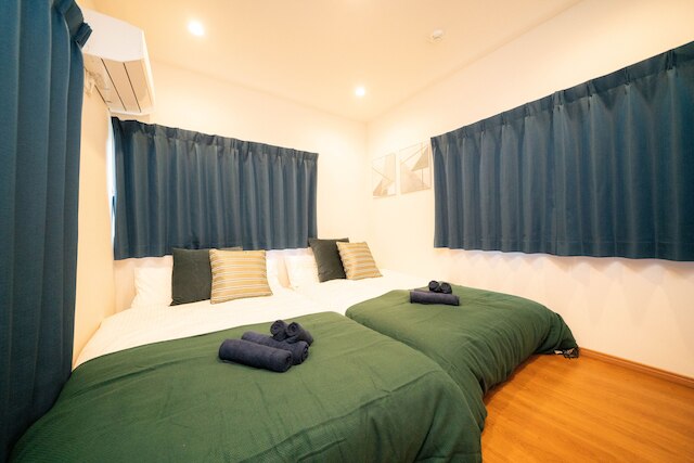 OneHome Shinn-Nakano