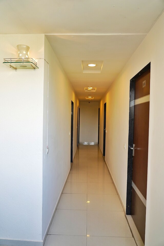 ホテル リバーフロント