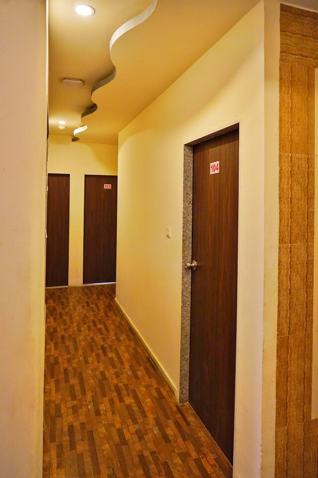 ホテル リバーフロント