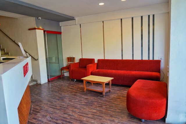 ホテル リバーフロント