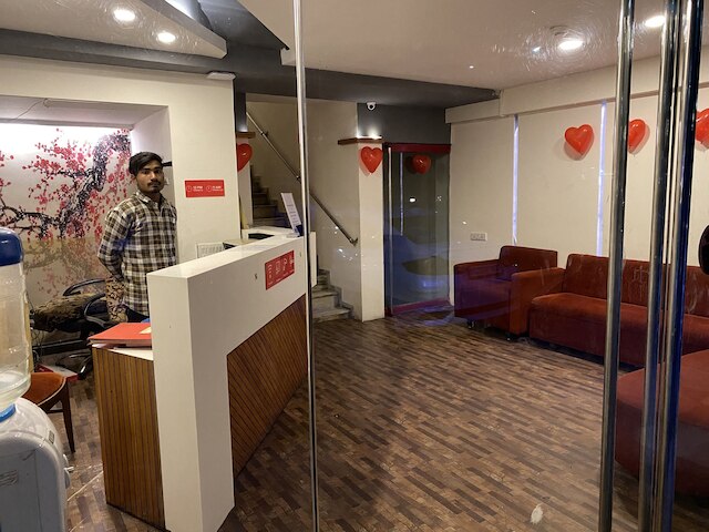 ホテル リバーフロント