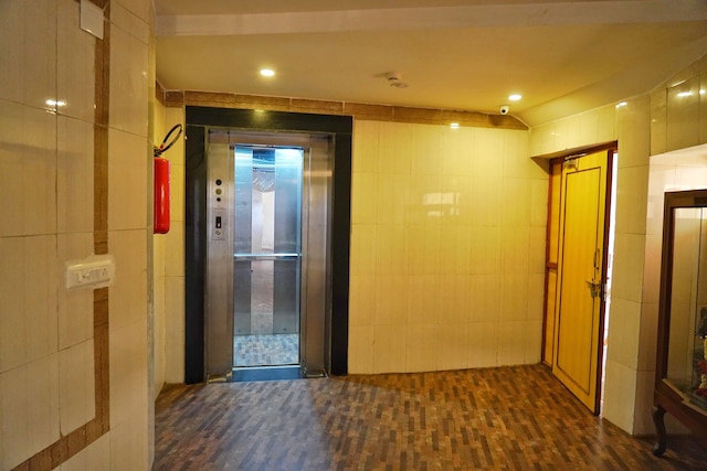 ホテル リバーフロント