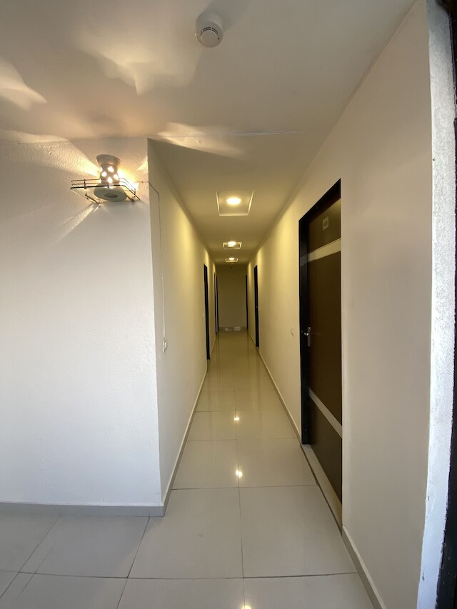 ホテル リバーフロント