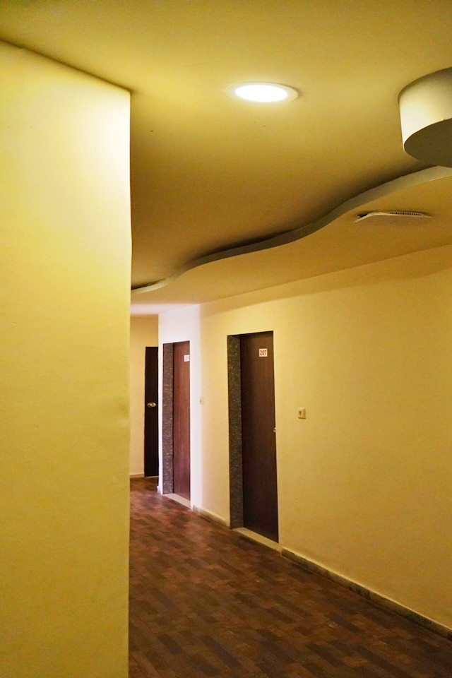 ホテル リバーフロント