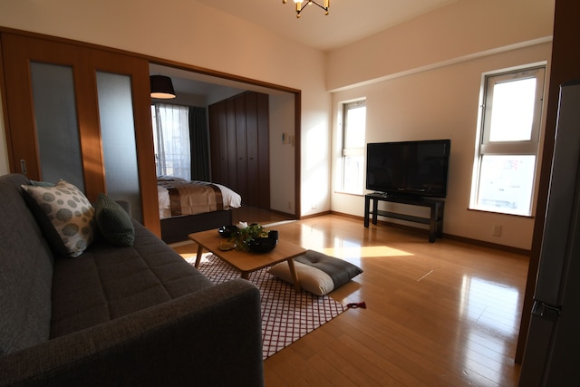 Beau Belle Nagahori 902