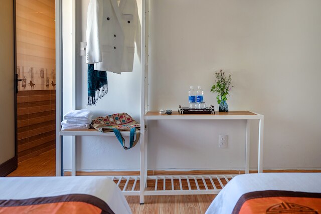 ラヴィラ ホイアン ホームステイ