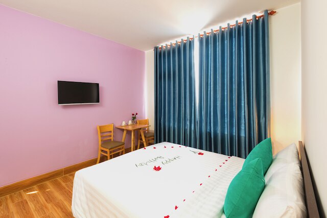 ラヴィラ ホイアン ホームステイ