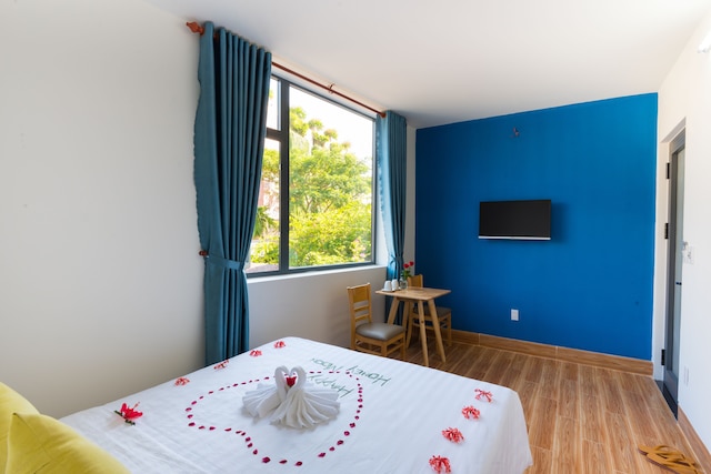 ラヴィラ ホイアン ホームステイ