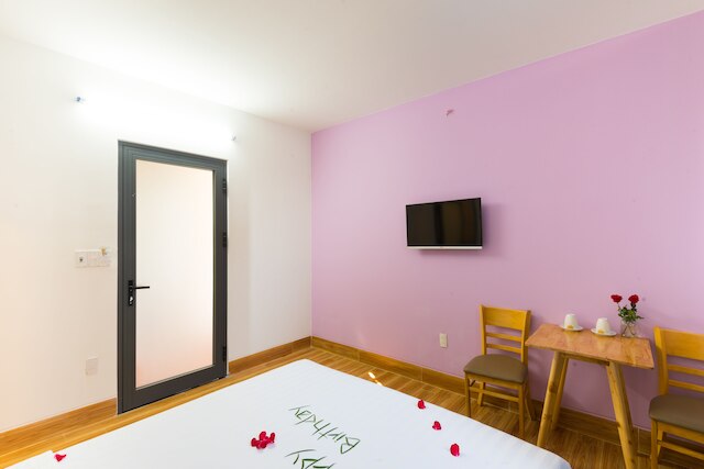 ラヴィラ ホイアン ホームステイ