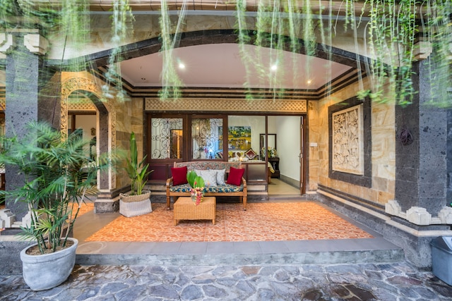 ヴィラ ミア アンド スパ