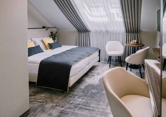 ドリーム ブティック レジデンス