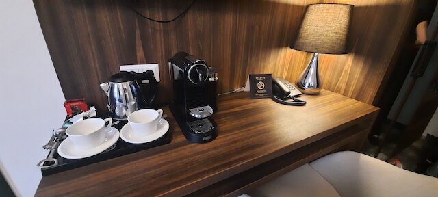 ドリーム ブティック レジデンス