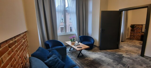 ドリーム ブティック レジデンス