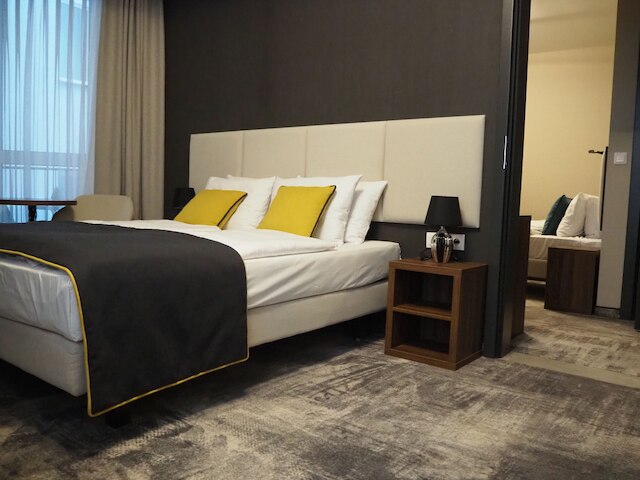 ドリーム ブティック レジデンス