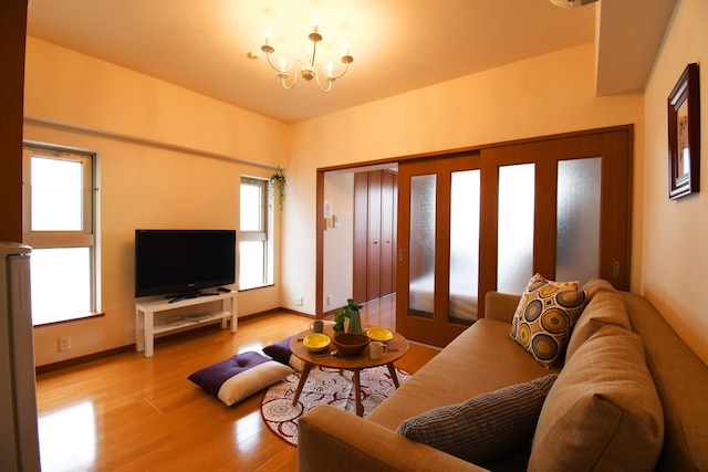 Beau Belle Nagahori 901