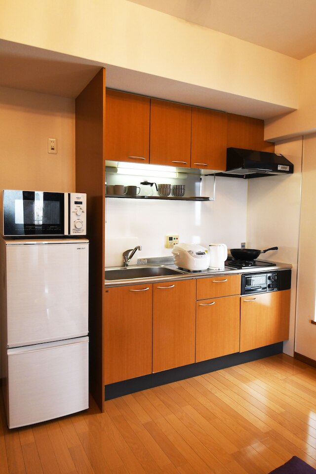 Beau Belle Nagahori 901