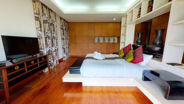 グレース ヴィラ パタヤ バイ DDM シアム