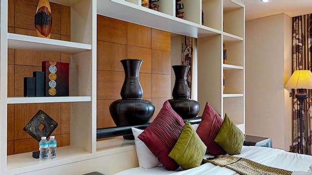 グレース ヴィラ パタヤ バイ DDM シアム