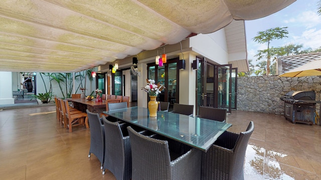 グレース ヴィラ パタヤ バイ DDM シアム