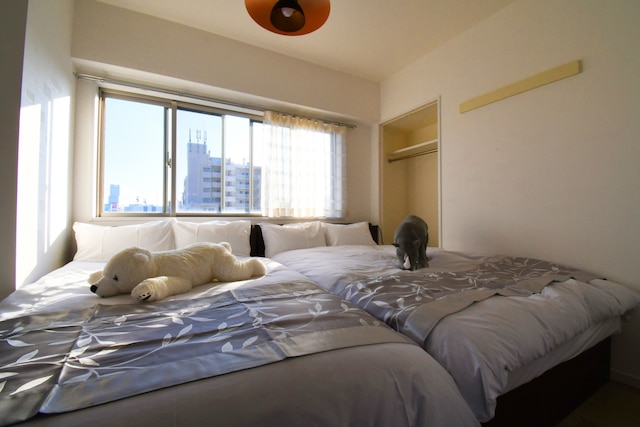 Beau Belle Nagahori 1002