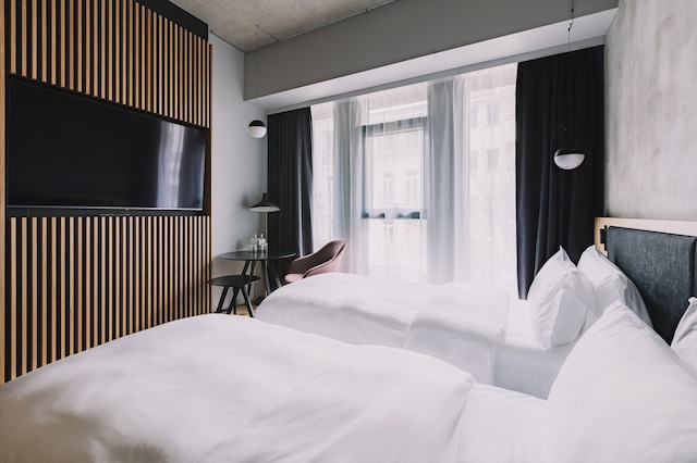 ノブ ホテル ワルシャワ