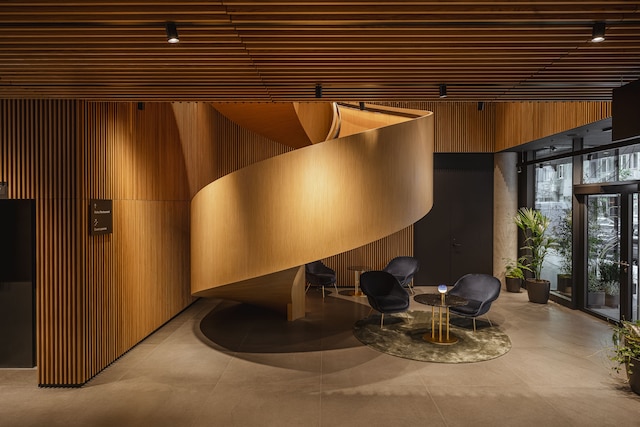 ノブ ホテル ワルシャワ