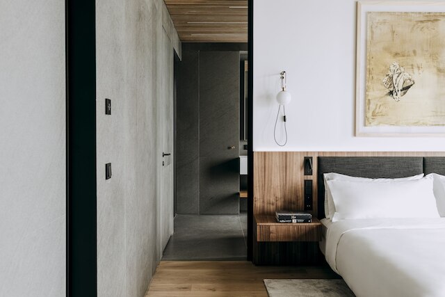 ノブ ホテル ワルシャワ