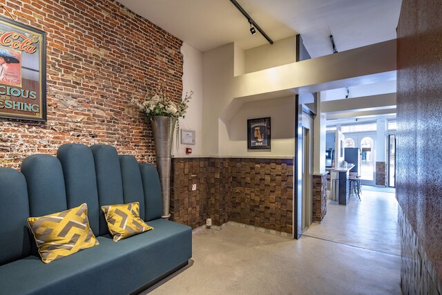 ソーテル アムステルダム セントラル ステーション