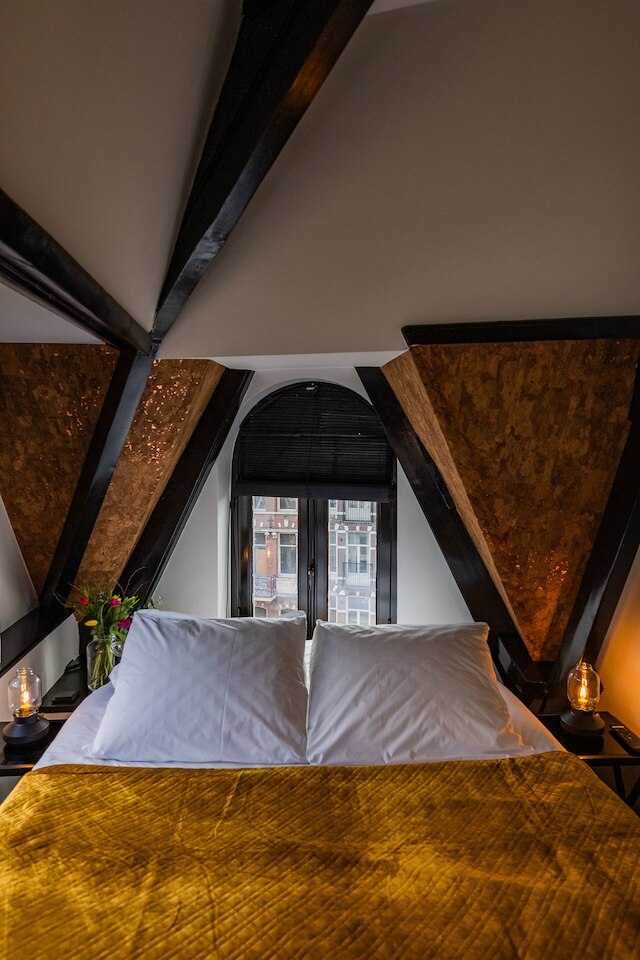 ソーテル アムステルダム セントラル ステーション