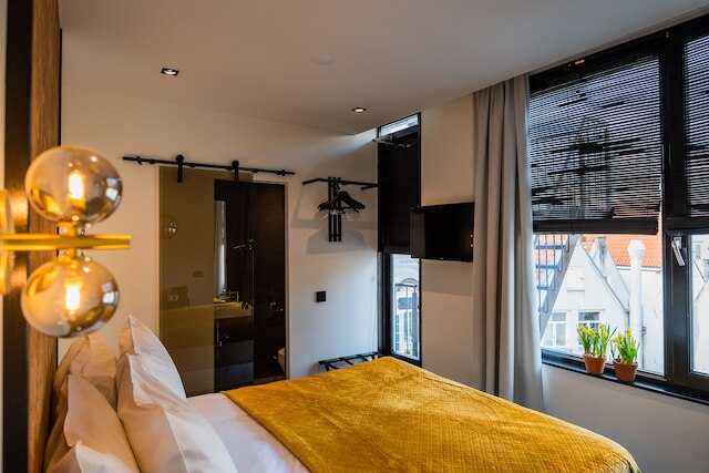 ソーテル アムステルダム セントラル ステーション