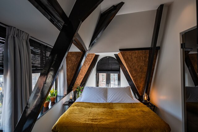 ソーテル アムステルダム セントラル ステーション