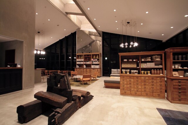 五島列島リゾートホテルマルゲリータ奈良尾