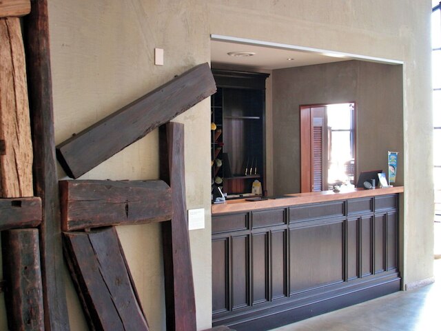 五島列島リゾートホテルマルゲリータ奈良尾