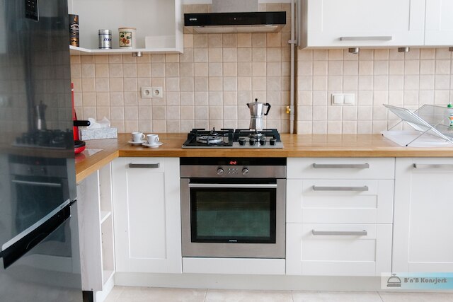 ワルシャワ コンシェルジ ブラッカ シティ センター