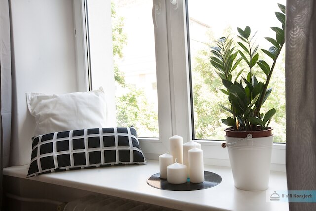 ワルシャワ コンシェルジ ブラッカ シティ センター