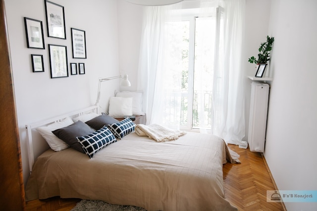 ワルシャワ コンシェルジ ブラッカ シティ センター