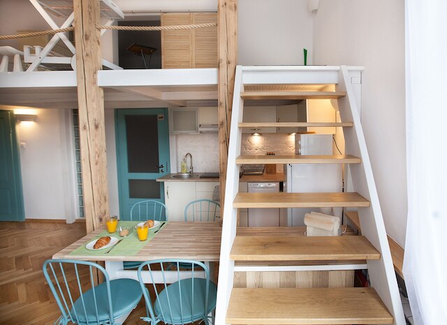 ワルシャワ コンシェルジュ ウィルザァ ギャラリー