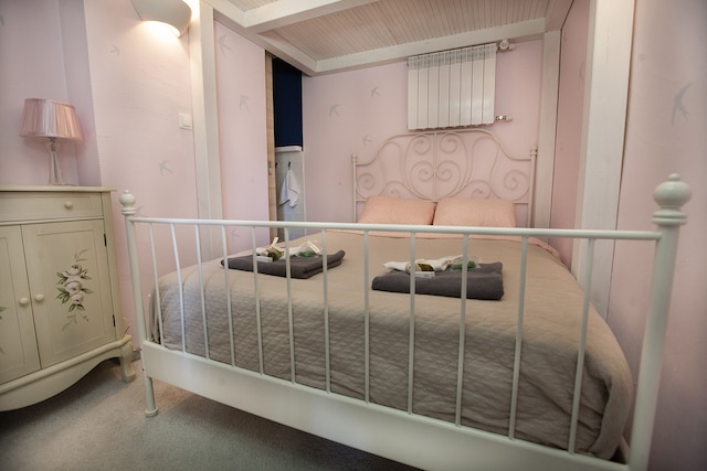 ワルシャワ コンシェルジュ ウィルザァ ギャラリー