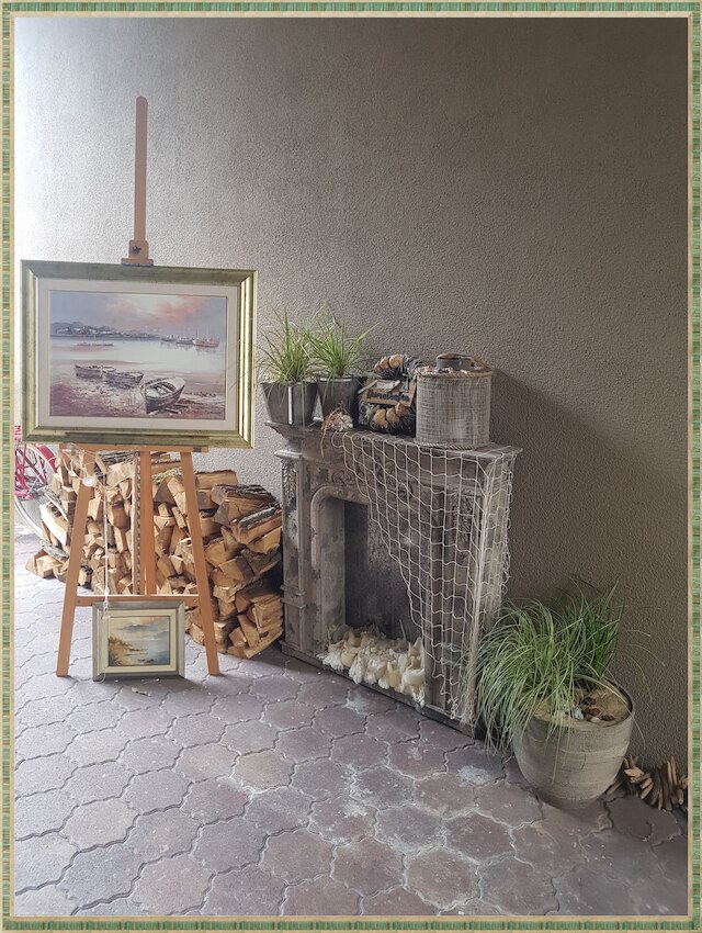 コレヴ アパートメンツ