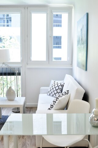 ワルシャワ コンシェルジ ロンド オンズ