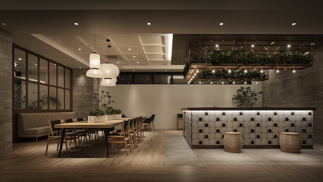 ネストホテル広島駅前