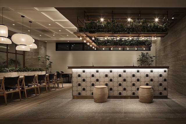 ネストホテル広島駅前