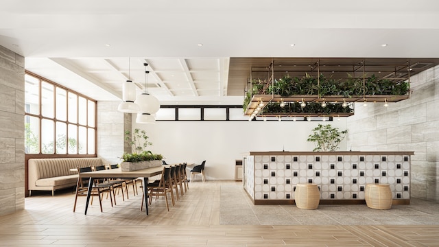 ネストホテル広島駅前