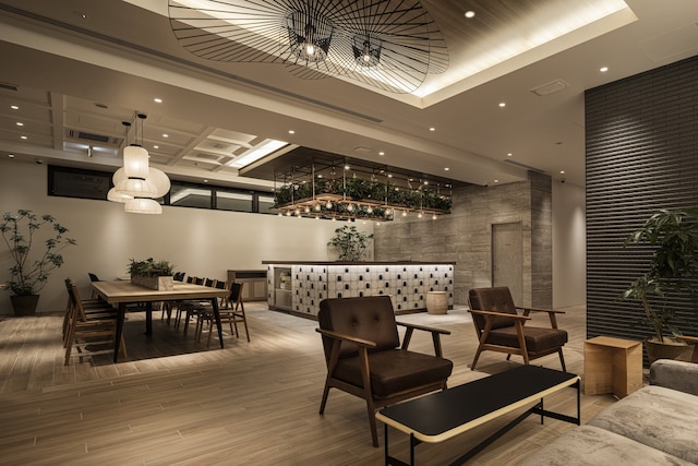 ネストホテル広島駅前